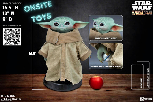Sideshow star wars - star,