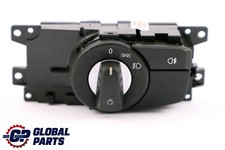 BMW Z4 E89 Roadster Faro Elemento Di Controllo Interruttore Luce 9184274