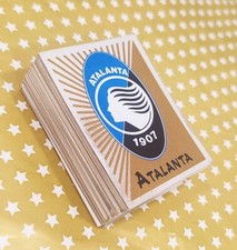 Album Figurine Calciatori