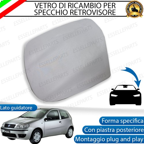 Specchietto fiat punto classic - fiat,
