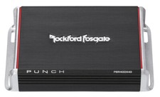 Rockford Fosgate PBR400x4D -