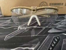 Occhiale protettivo desert