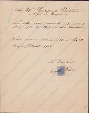 1916 VENEZIA Asilo Infantile