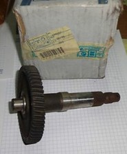 INGRANAGGIO ALBERO RUOTA