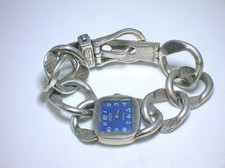 OROLOGIO VINTAGE ARGENTO