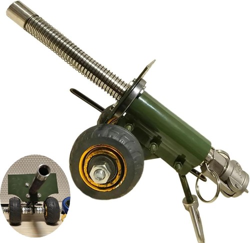 Mini cannone artiglieria