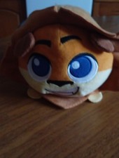 Pupazzo Leone Madagascar