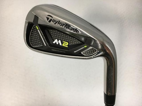 Taylormade 2017 specifiche - taylormade, m2