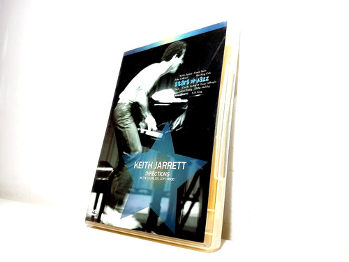 Keith jarrett directions - jarrett,