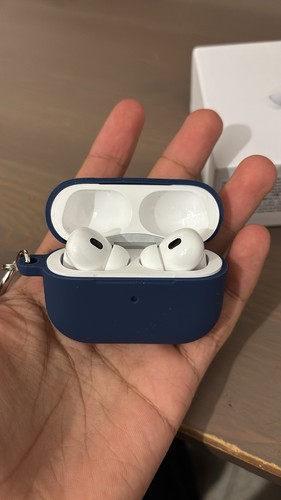Airpods pro - airpods,