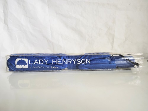Ombrello vintage lady henryson - ombrello,