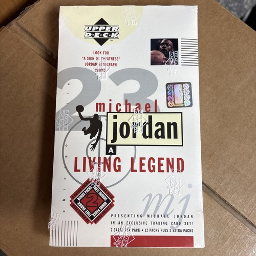 1998 michael jordan living