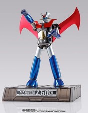 Soul of Chogokin GX-70SP