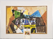 ROTELLA MIMMO - Diario di