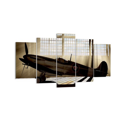 Quadro tela 160x85cm - quadro,