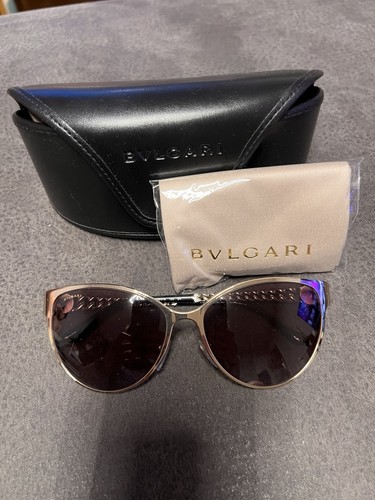 Occhiali sole donna bvlgari - sole,