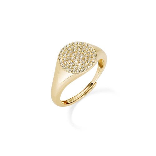 Anello amen donna diamond - anello,