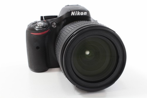 Nikon d5200 105mm - d5200, kit