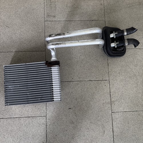 Scambiatore calore - scambiatore,