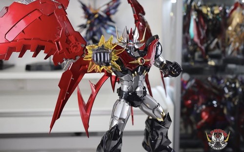 Sky studio mazinkaiser - sky, x