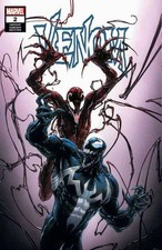 VENOM #2 Clayton Crain Variant