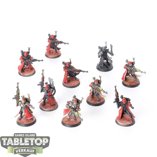 Adeptus mechanicus 10 - adeptus,