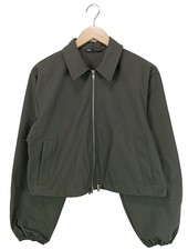 ZARA Giacca corta Donna Giacca