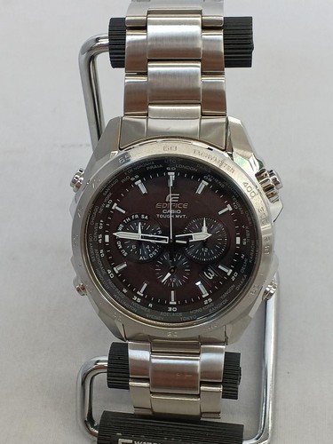 Casio eqw t610 edificio - casio,