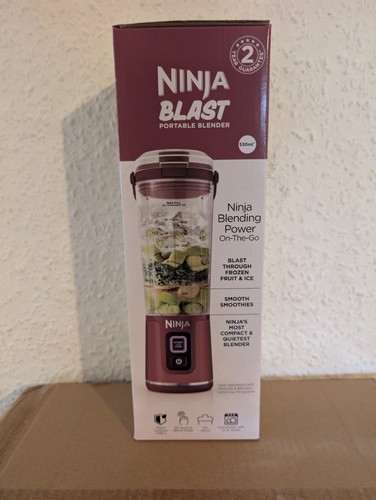 Ninja blast frullatore - ninja,