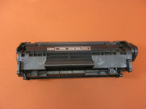 Canon originale - fx-10,