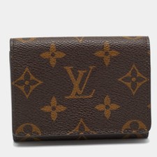Louis Vuitton busta in tela