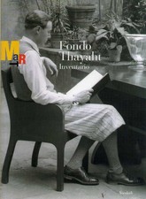 Fondo Thayaht: inventario