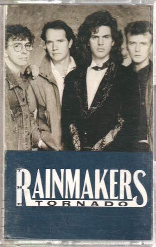 Rainmakers tornado - (anni,