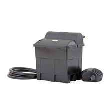 Oase BioSmart Set kit filtro biologico con UV e pompa per laghetti