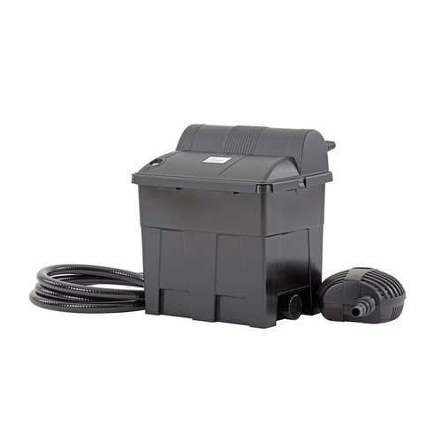 Oase biosmart set kit filtro - biosmart,