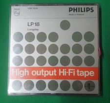 BOBINE NASTRO MAGNETICO