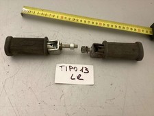 pedane poggiapiedi passeggero