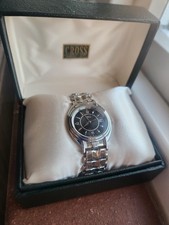 Orologio da polso vintage
