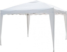 Gazebo Pieghevole in Metallo