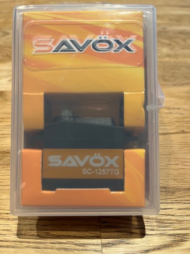 Savöx servo digitale - savöx,