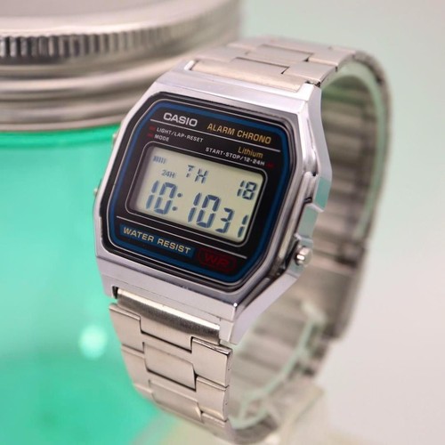 Orologio casio digitale - digitale, quarzo