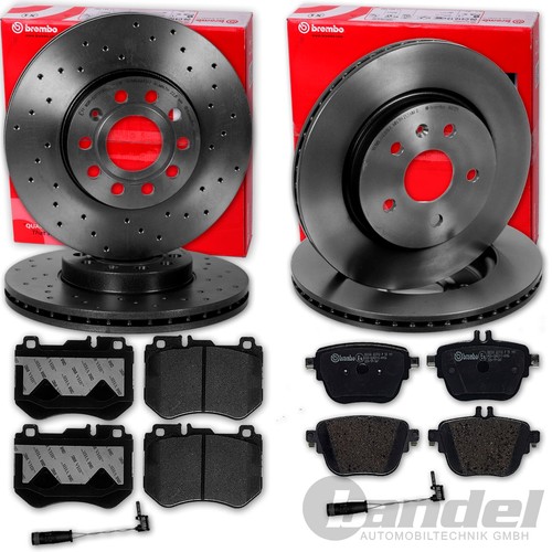 Dischi freno brembo - freno,