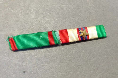 Nastrini militari esercito - nastrini,