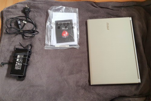 Portatile msi px60 - msi,