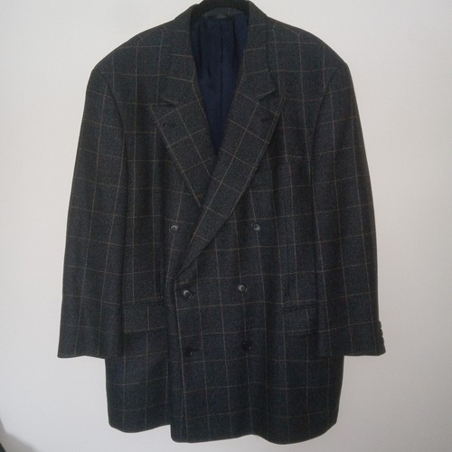 Giacca sportiva vintage