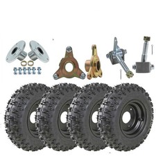 [4] Combo ruota cerchio