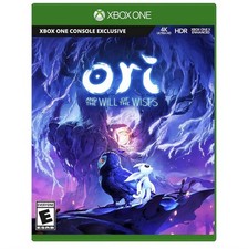 Ori e la volontà dei Wisps -