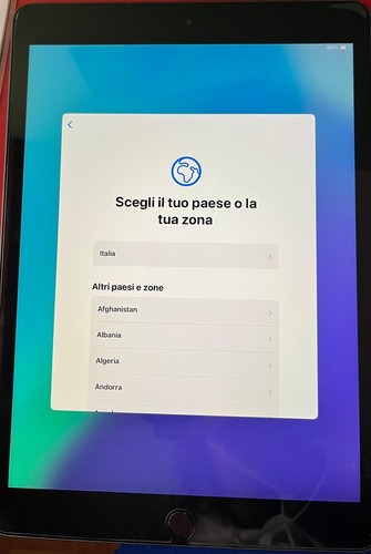 Apple ipad - ipad, generazione)