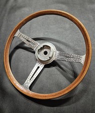 Volante originale Les Leston