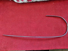 Modanatura Anteriore lato guida Lancia Fulvia Coupé HF 1.600 Fanalone